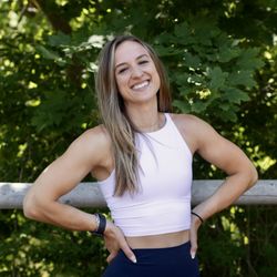 Body in Motion - Dr. Nicole is the owner and founder of Body in Motion, LLC. She has over 10 years of experience working in fitness and healthcare.