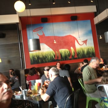 Burgatory - Robinson - Inside - Burgers Near Me - Pittsburgh, Pennsylvania Burgatory - Robinson - Inside - Burgers Near Me - Pittsburgh, Pennsylvania