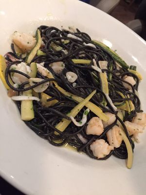 Gusto RistoBar by null