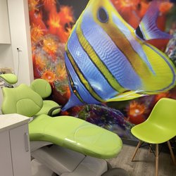 Green Mountain Pediatric Dentistry - Pediatric Dental Practice, very cute and child friendly!