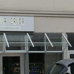 Tavola Calda - Logo (OK... Foto ist nicht so dolle... war nur ein Reminder für den Geschäftseintrag)
