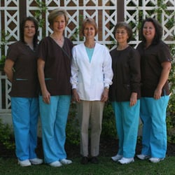 Lou Ann Best, DMD