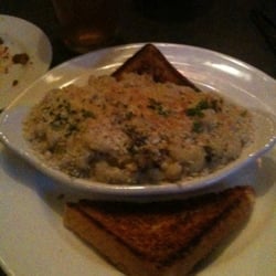 Kalamazoo Beer Exchange - Mac and cheese