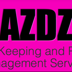 AZDZ Housekeeping and Property Management Services