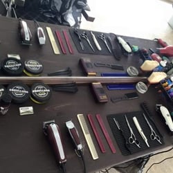 La Barbería 90