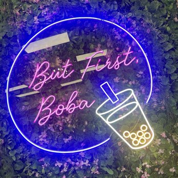 Baguette & Phorria - Coffee & Tea Near Me - Philadelphia, Pennsylvania
