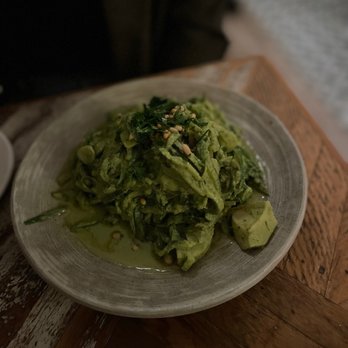 Kubeh - Zucchini Pasta - Middle Eastern Near Me - New York, New York Kubeh - Zucchini Pasta - Middle Eastern Near Me - New York, New York