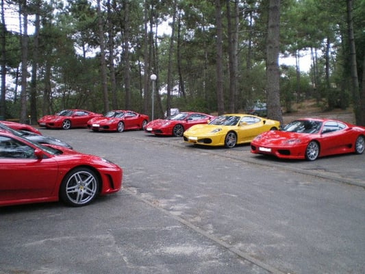 La Baignoire Hôtel du Golf Lacanau by null