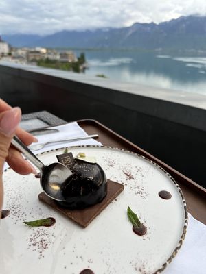Grand Hotel Suisse Majestic, Autograph Collection by null