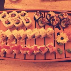 Art Sushi