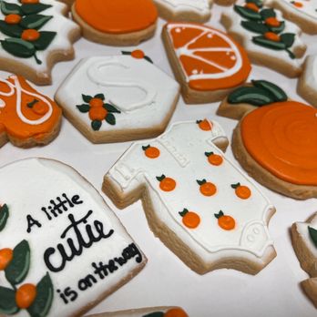 Cookies By Design - Bakeries Near Me - Edina, Minnesota