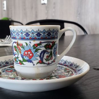 Zaza Grill - Turkish Coffee - Mediterranean Near Me - Pacifica, California Zaza Grill - Turkish Coffee - Mediterranean Near Me - Pacifica, California