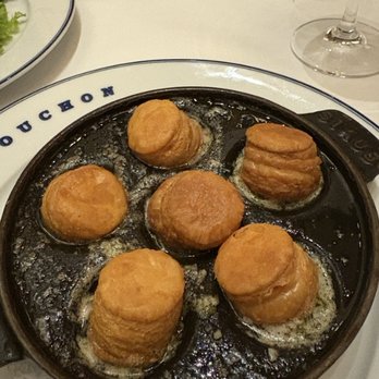 Bouchon - Escargot - French Near Me - Las Vegas, Nevada