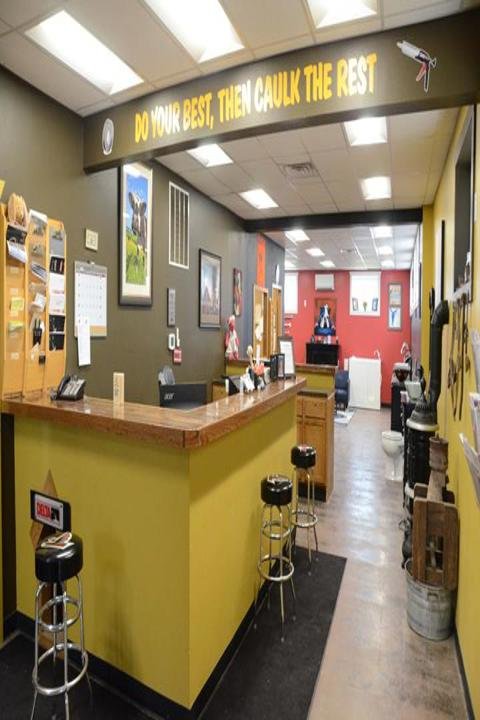 Slide of Gosch's Plumbing, Heating, & Duct Cleaning