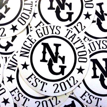 Nice Guys Tattoo Studio - Tattoo Near Me - Lawrenceburg, Indiana Nice Guys Tattoo Studio - Tattoo Near Me - Lawrenceburg, Indiana