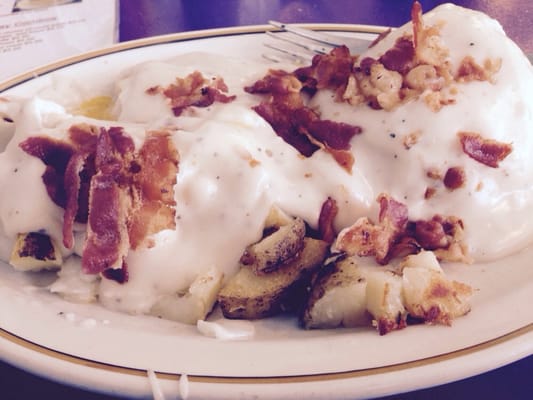 Daisy's Diner by null