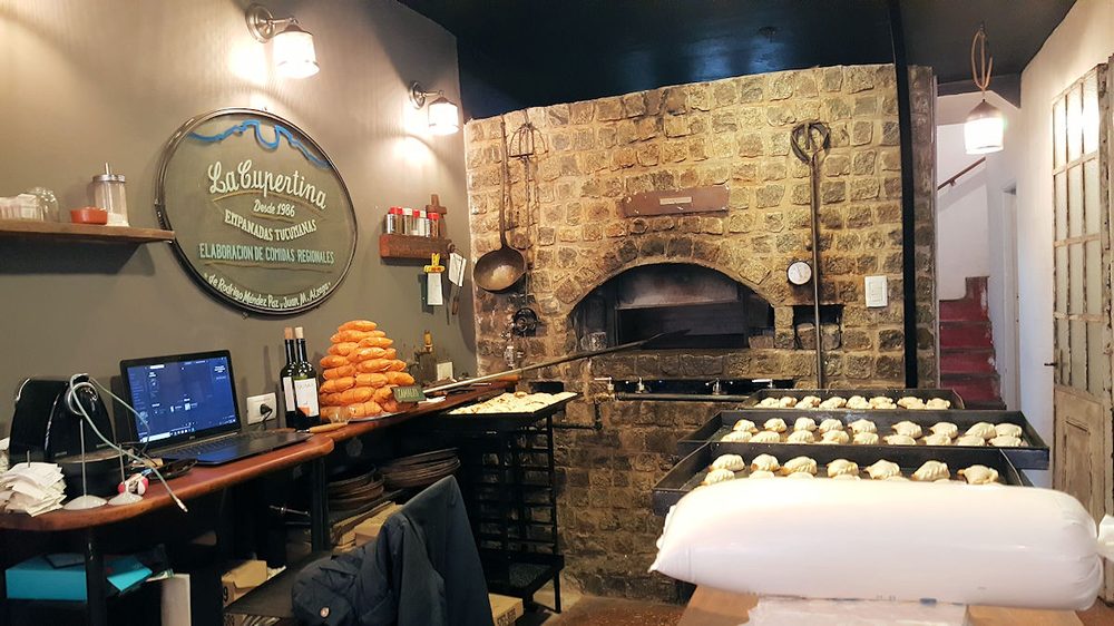 La Cupertina