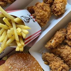 KFC