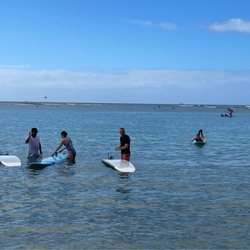Polu Lani Surf Lessons & Adventures