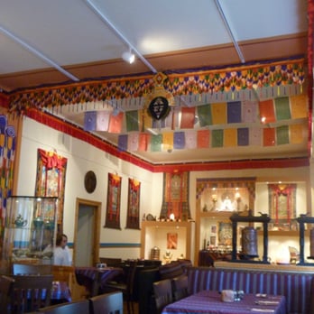 Tibet-Restaurant - Asian Fusion Near Me - Vienna, 9