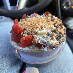Build CREATE YOUR BOWL! Build CREATE YOUR BOWL!