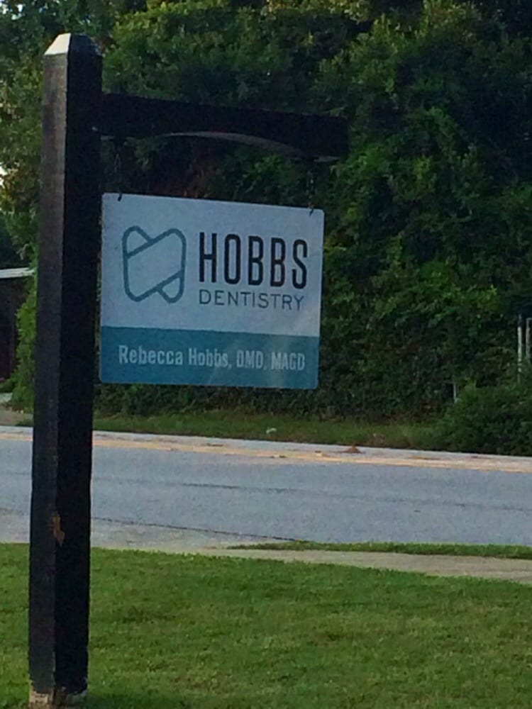 HOBBS DENTISTRY Updated September 2024 2947 Walton Way, Augusta
