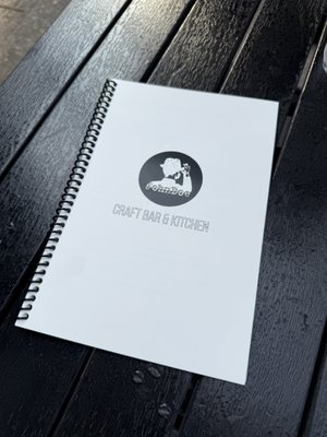 John Doe Craft Bar & Kitchen by null