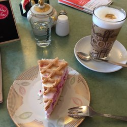 Cafe schöne Helene