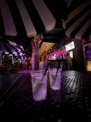 Republic Garden & Lounge by null Republic Garden & Lounge by null