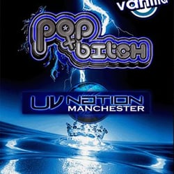 Vanilla - From website