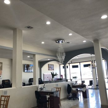 Nails & Spa Potranco - Nail Salons Near Me - San Antonio, Texas