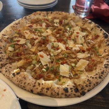 Pizza Rock - Pizza Near Me - Las Vegas, Nevada
