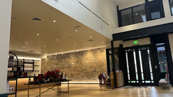 Markham Vineyards by null