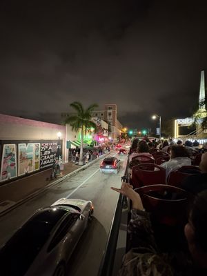 Big Bus Tours Miami by null