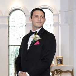 Disney's Fairy Tale Weddings & Honeymoons
