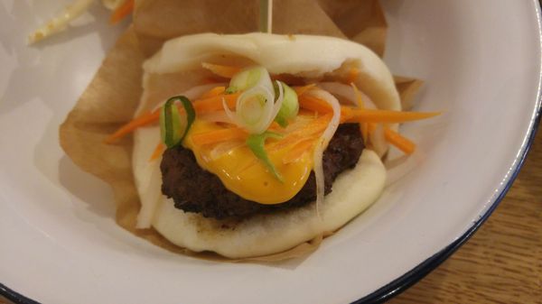 Bao Bang Bang by null
