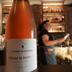 Lamella Tavern - Bubbly wines