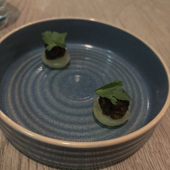 Nari - Thai Near Me - San Francisco, California