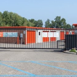 Public Storage