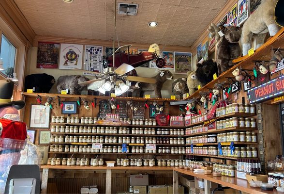 Rustlin Robs RUSTLIN ROBS TEXAS GOURMET FOODS - 144 Photos & 122 Reviews - 121 E ...