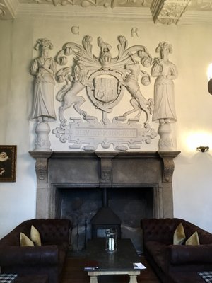 Boringdon Hall Hotel and Spa by null