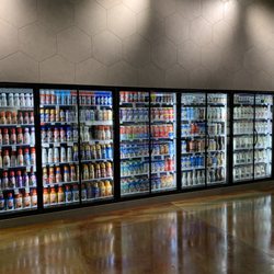 Hen House - Milk case is different