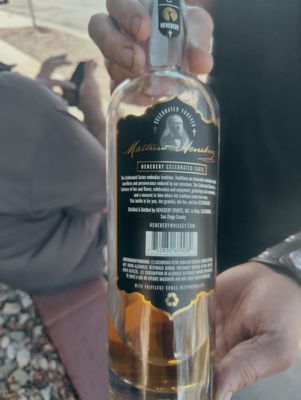 Henebery Spirits by null