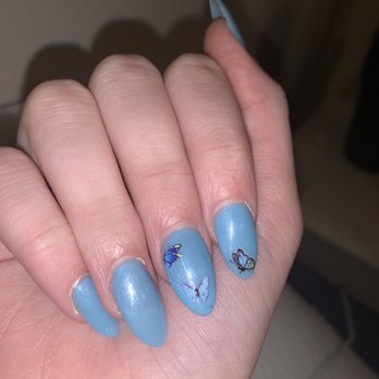 Angel Nails-Hair & More - Nail Salons Near Me - Saint Robert, Missouri