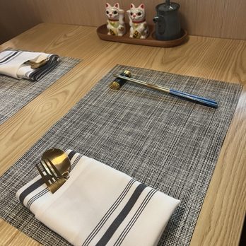 Jinzen - Asian Fusion Near Me - Clayton, Missouri