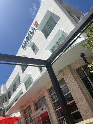 Circa 39 Miami Beach by null