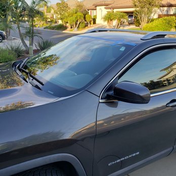Low Price Auto Glass - New windshield from Low Price Auto Glass - Auto Glass Services Near Me - Escondido, California Low Price Auto Glass - New windshield from Low Price Auto Glass - Auto Glass Services Near Me - Escondido, California