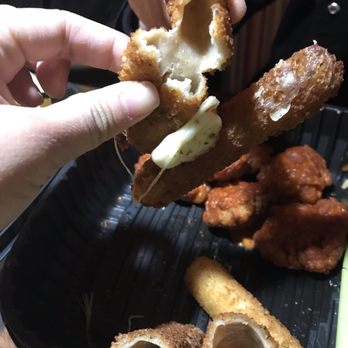Applebee's Grill + Bar - American Near Me - Pinole, California