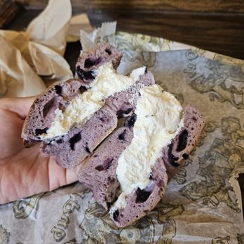 Bagel Pub - Bagels Near Me - New York, New York Bagel Pub - Bagels Near Me - New York, New York
