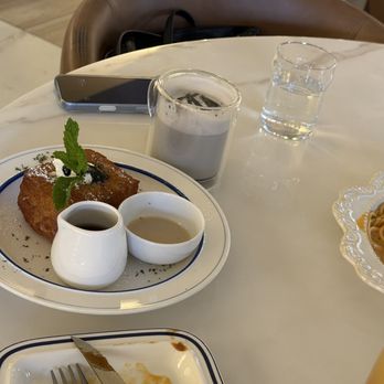 GIWA - HK style french toast - Breakfast & Brunch Near Me - Santa Clara, California